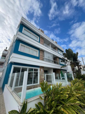 Apto Para Família Praia de Palmas